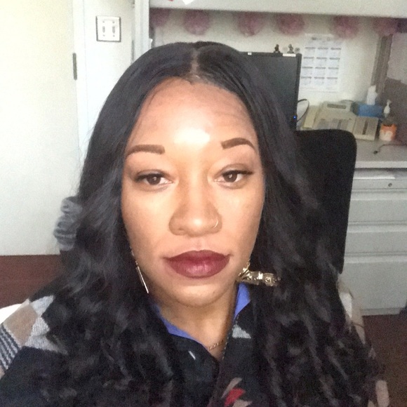 Other - Beautiful human hair wig